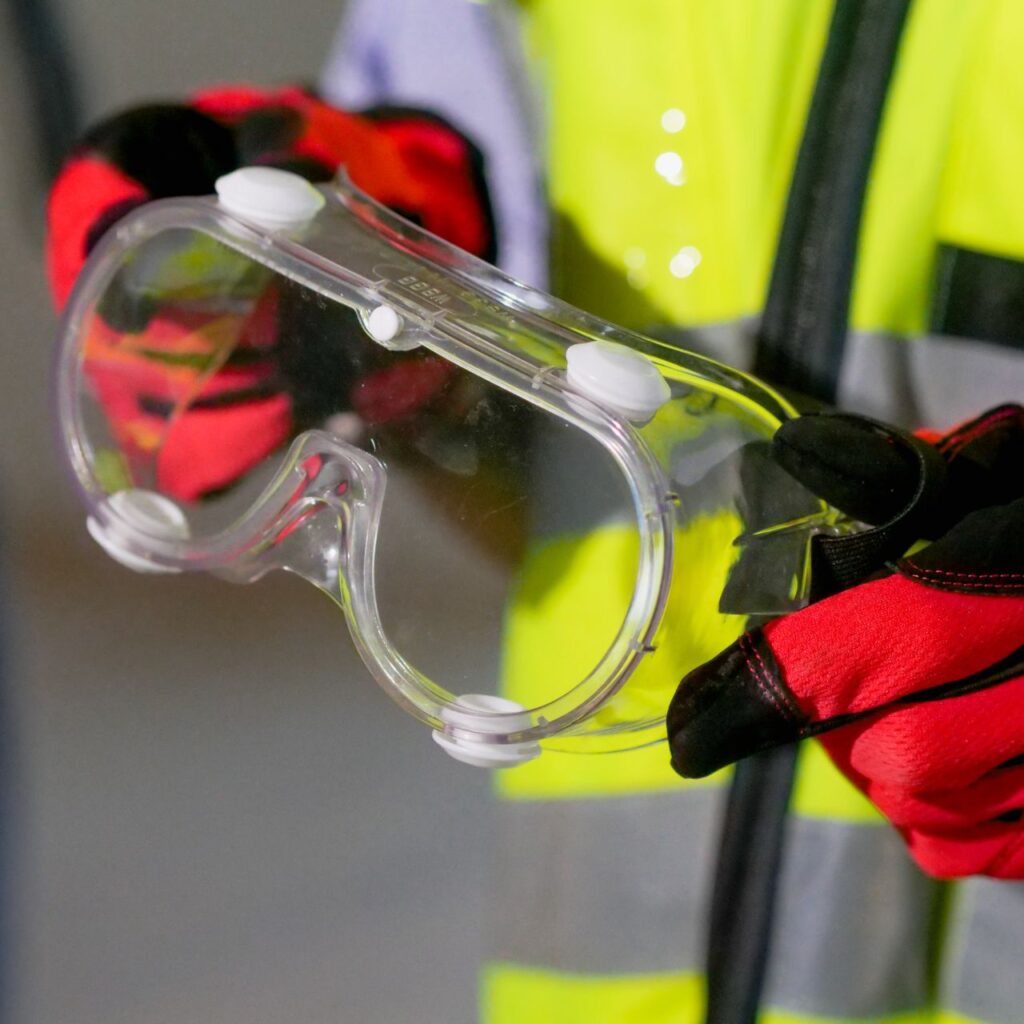 Chiarimenti sulla sicurezza nei  luoghi di lavoro in Italia