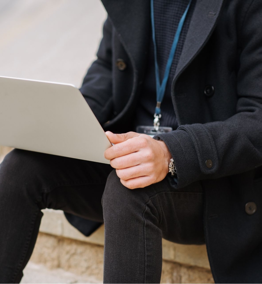 Software gestione sicurezza per responsabili operativi